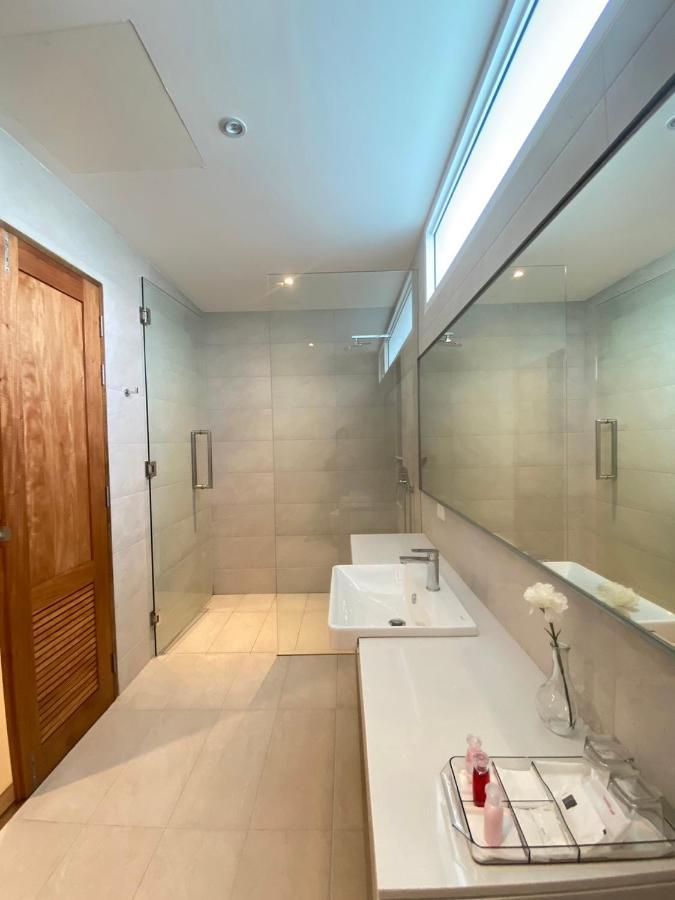 Suite mit Meerblick