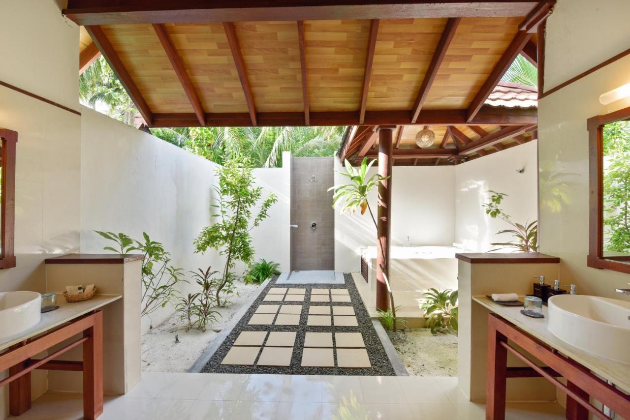 Beach Villa Superior Sea View Single Use