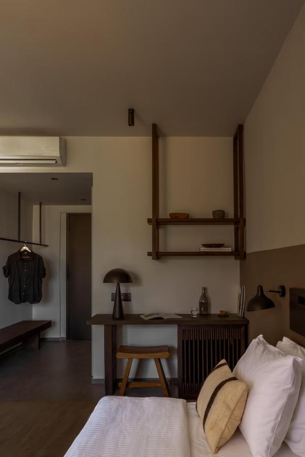 Tweepersoonskamer met 1 of 2 Bedden
