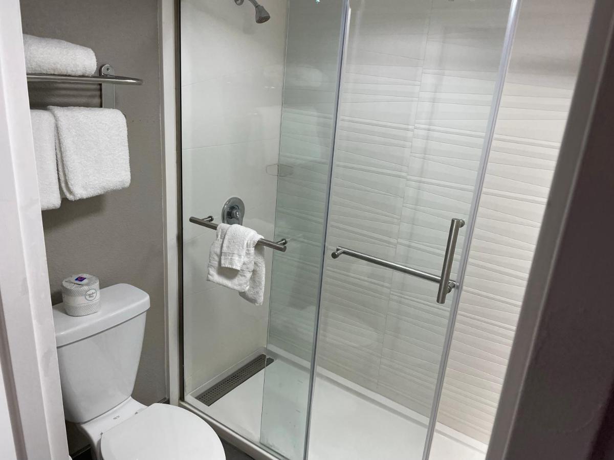 Habitación Deluxe con cama extragrande - No fumadores
