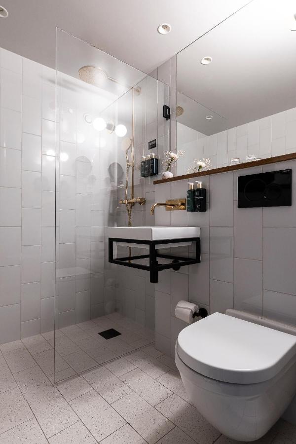 Standard Doppelzimmer