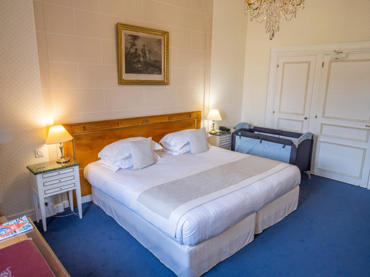Deluxe Kamer - Kasteel