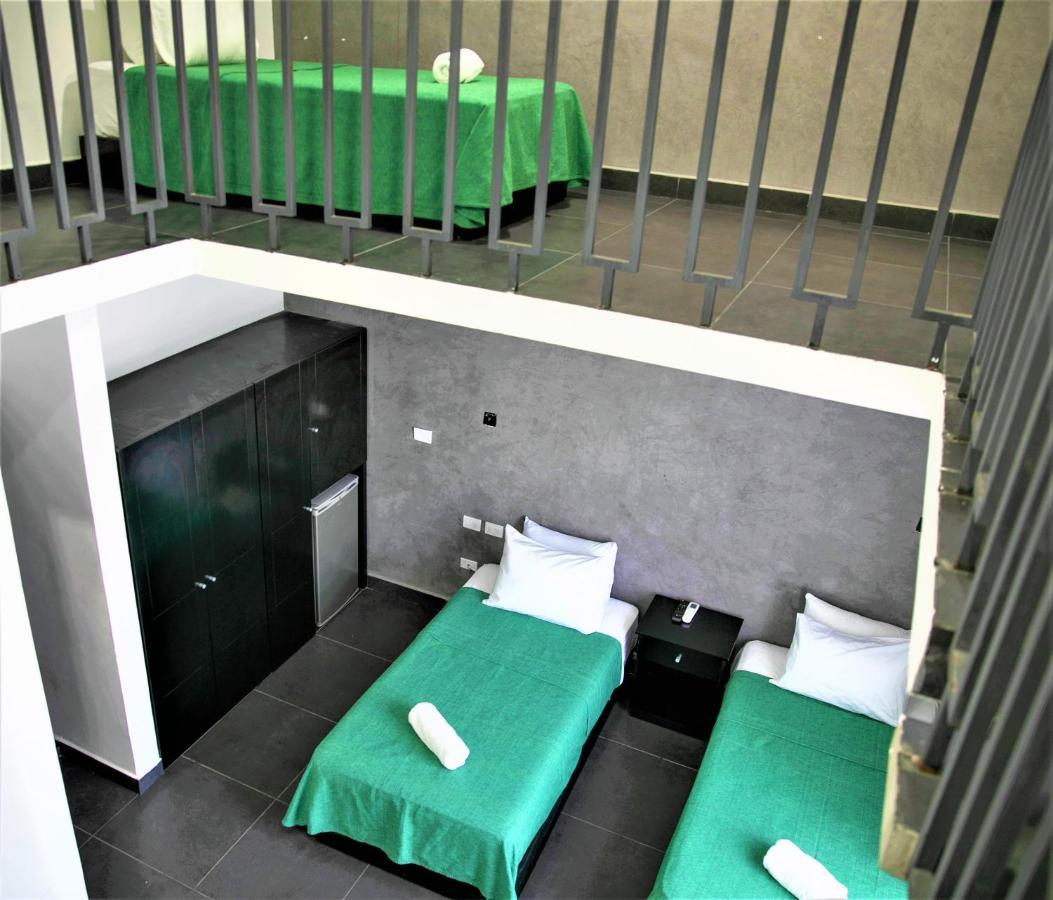 Suite Junior