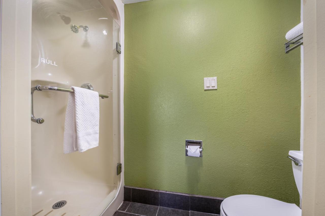 Double Room with Two Double Beds