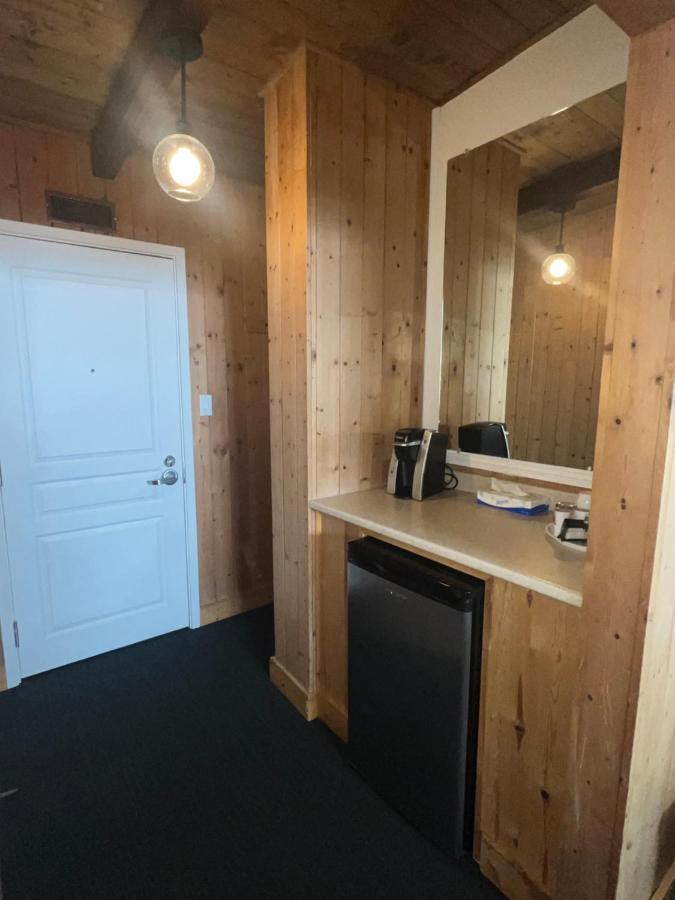 Chambre Exécutive avec 2 Lits Queen-Size - Vue sur Mer