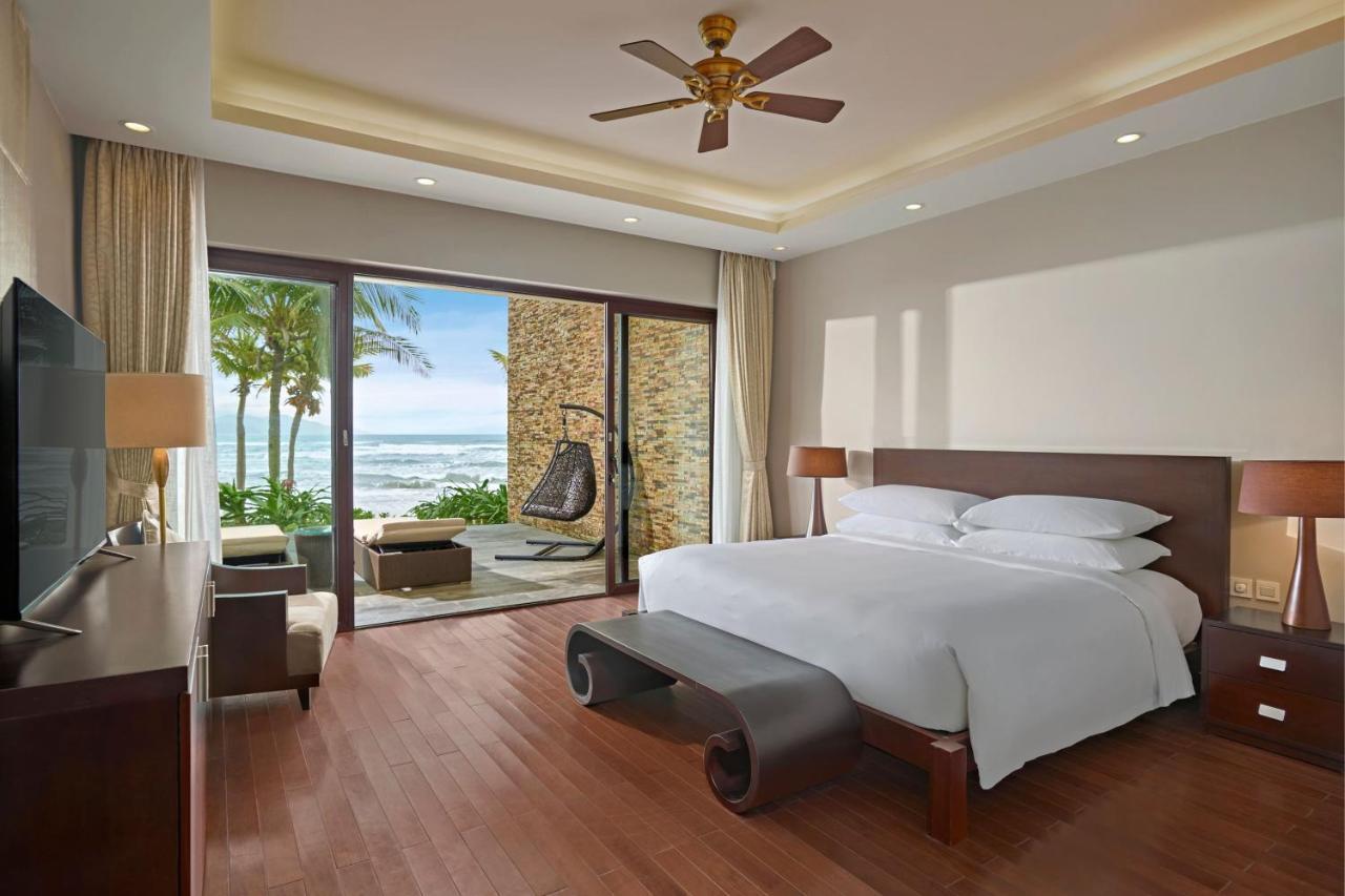 Three-Bedroom Villa with Balcony and Ocean View, Private Pool - Daily Guest Activities