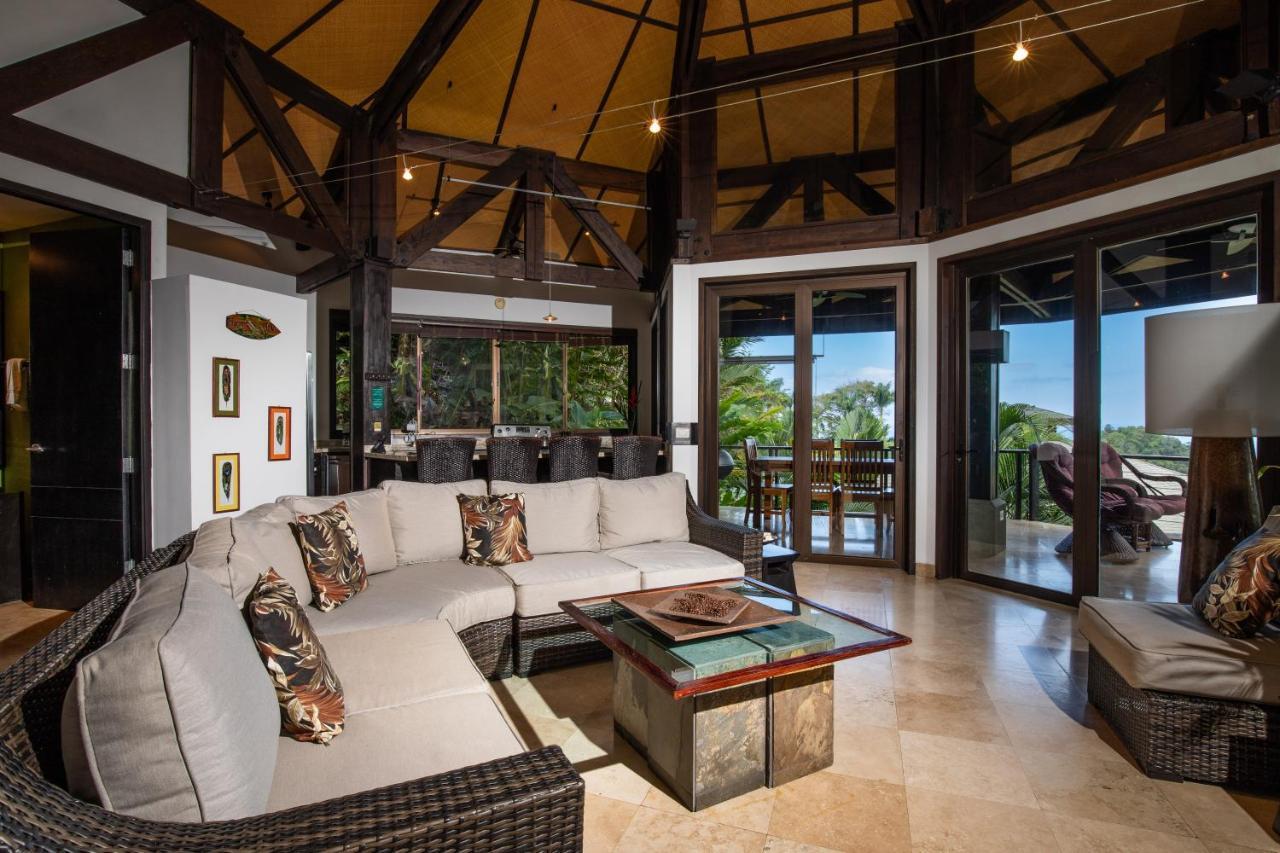 Villa 2 Chambres