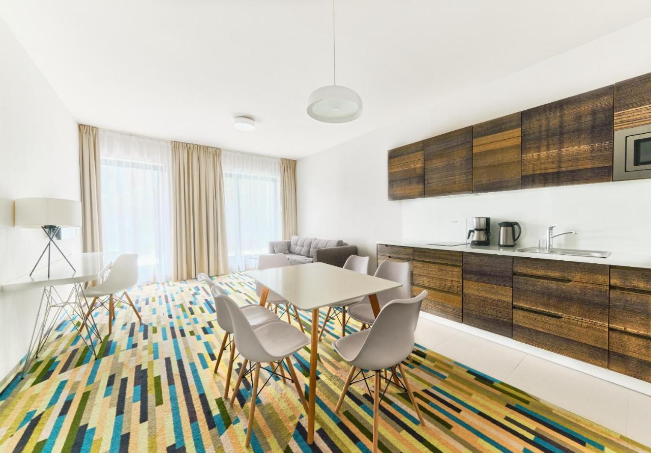 Superior Suite Partial Sea View