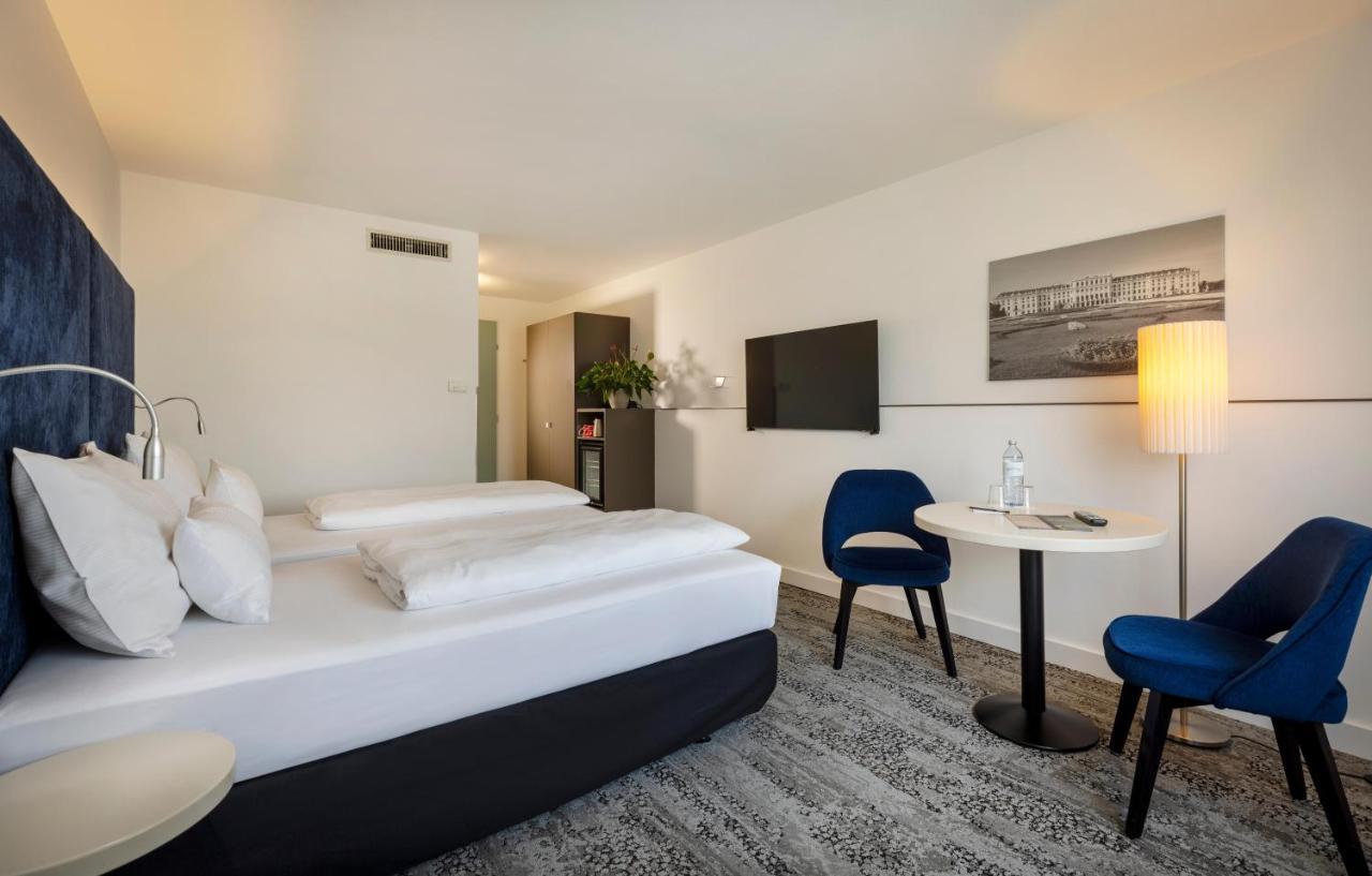 Superior Doppelzimmer
