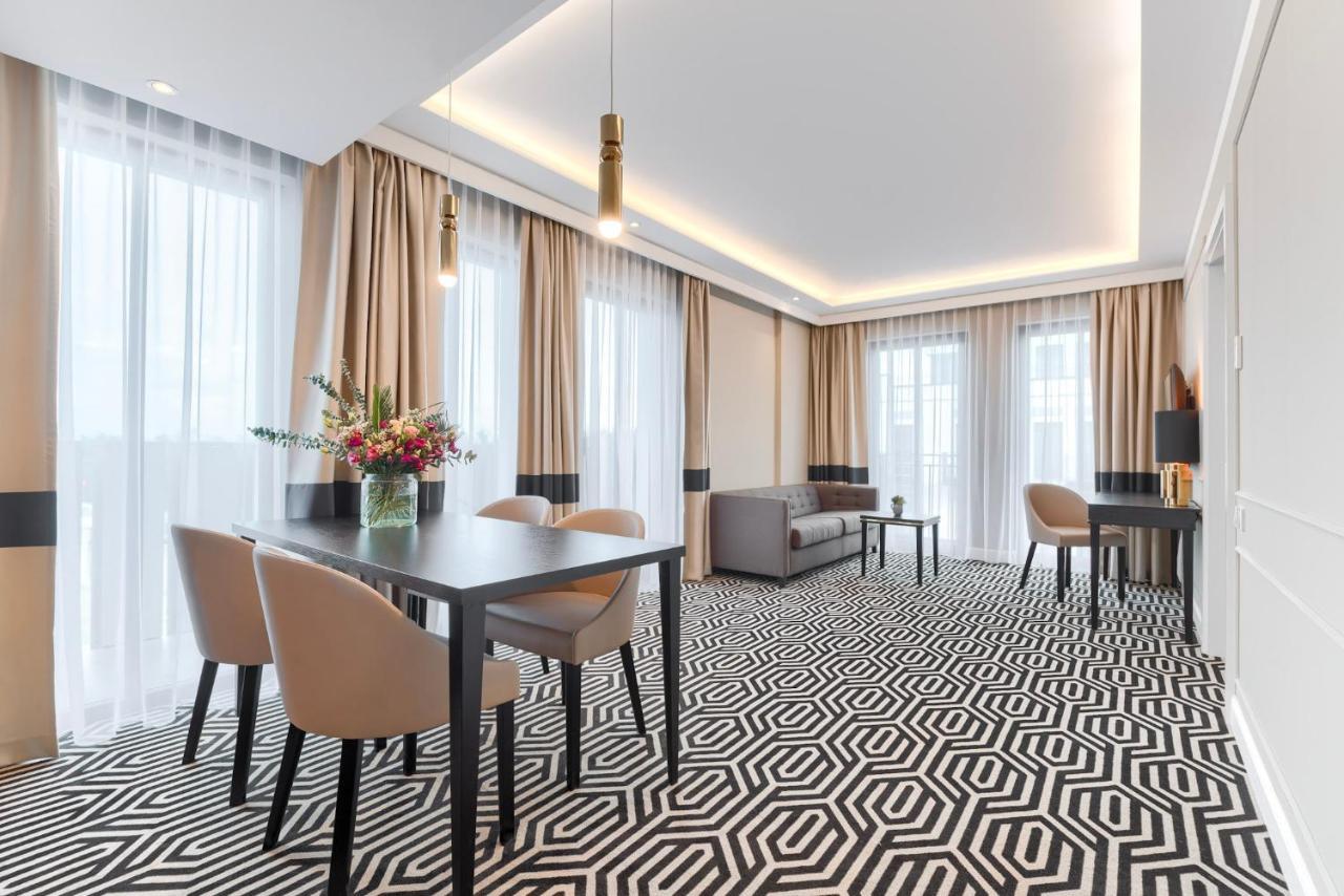 Superior Apartment
