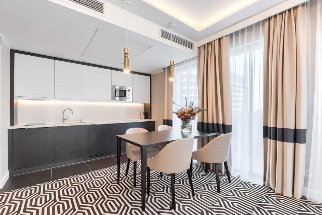 Superior Apartment