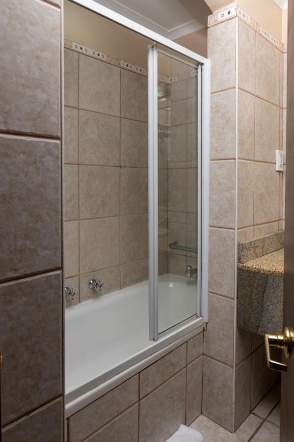 Deluxe Kamer