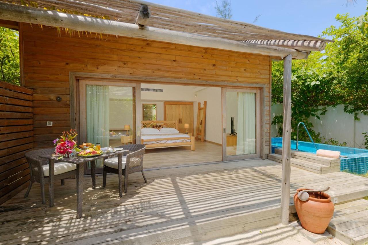 Beach Suite Pool Floating