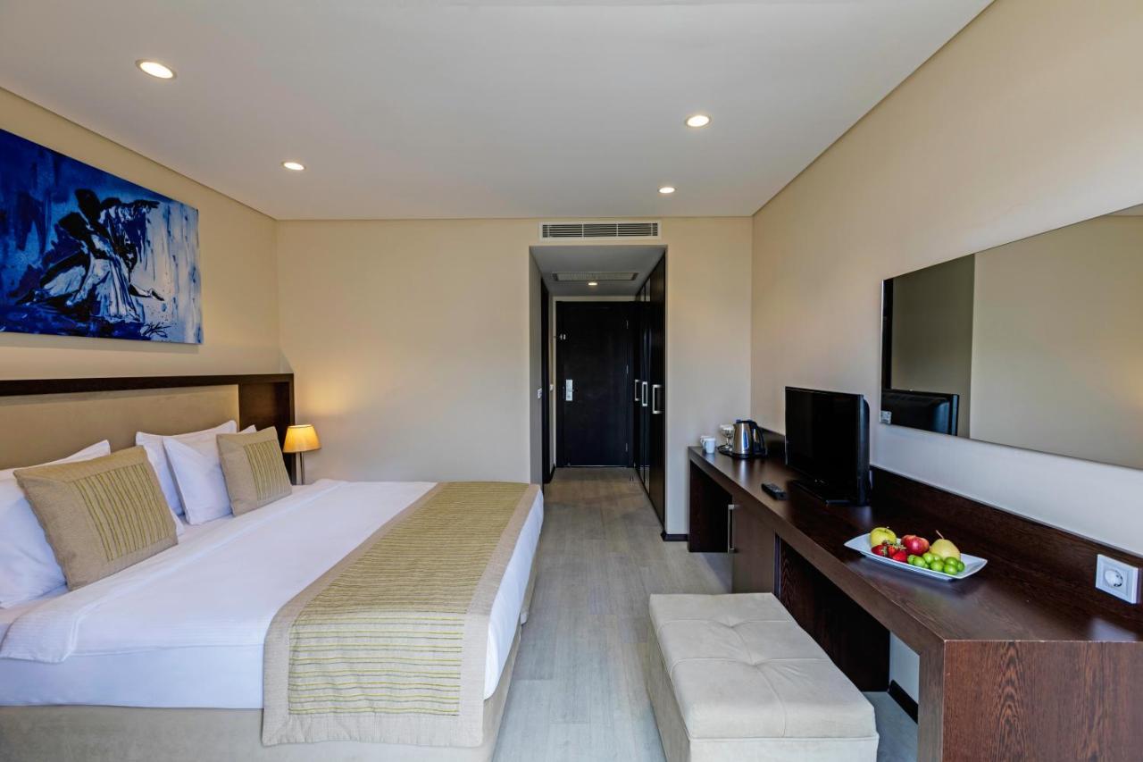 Superior Dreibettzimmer