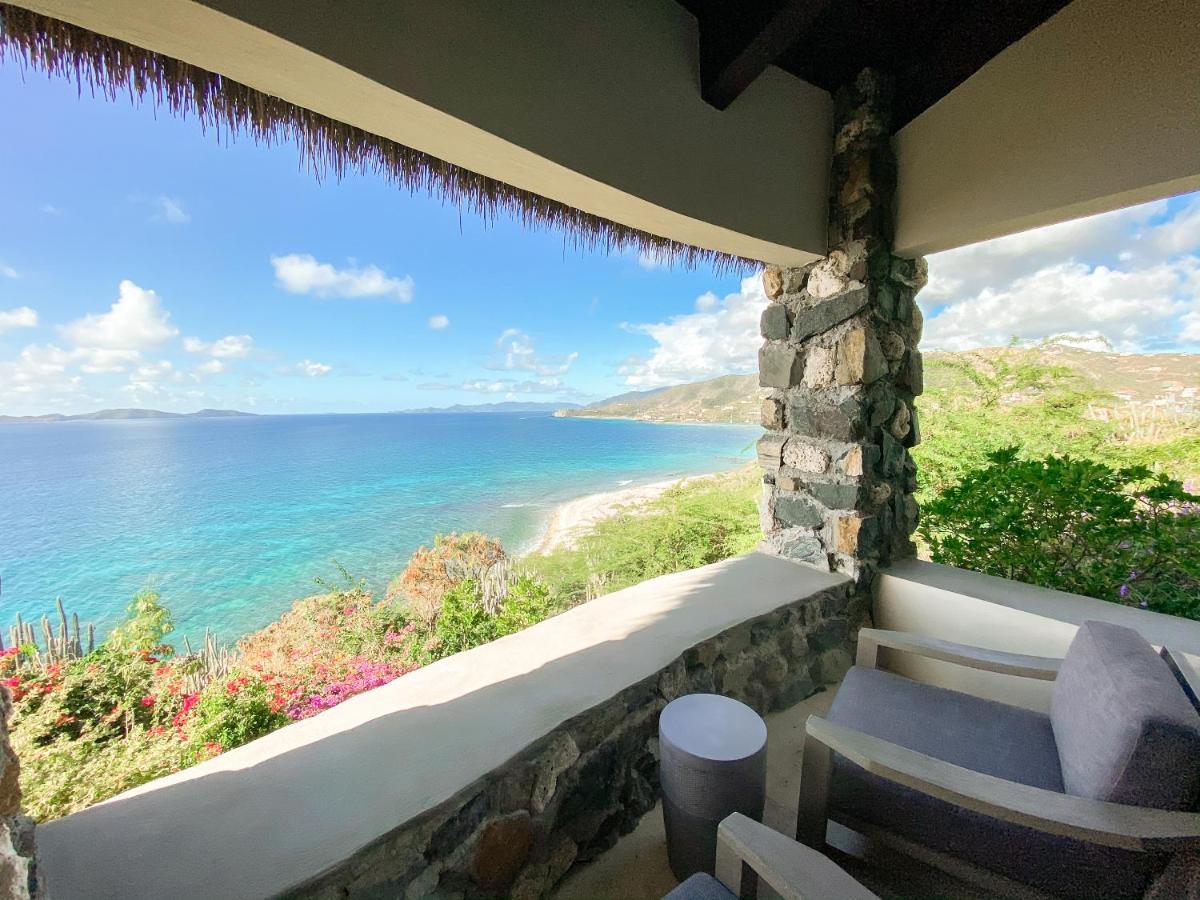 Superior Double or Twin Room with Sea View