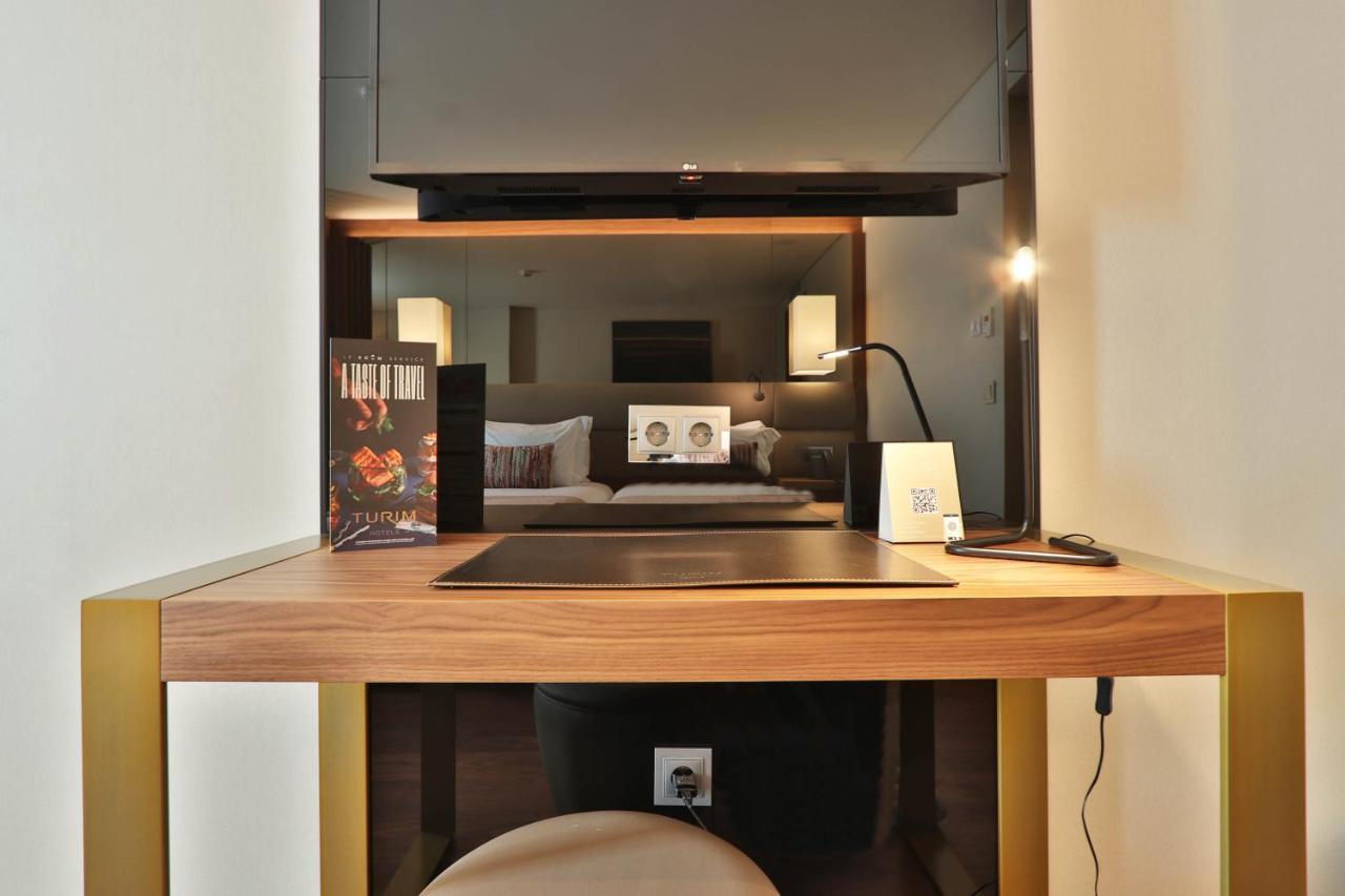 Executive Twin Room