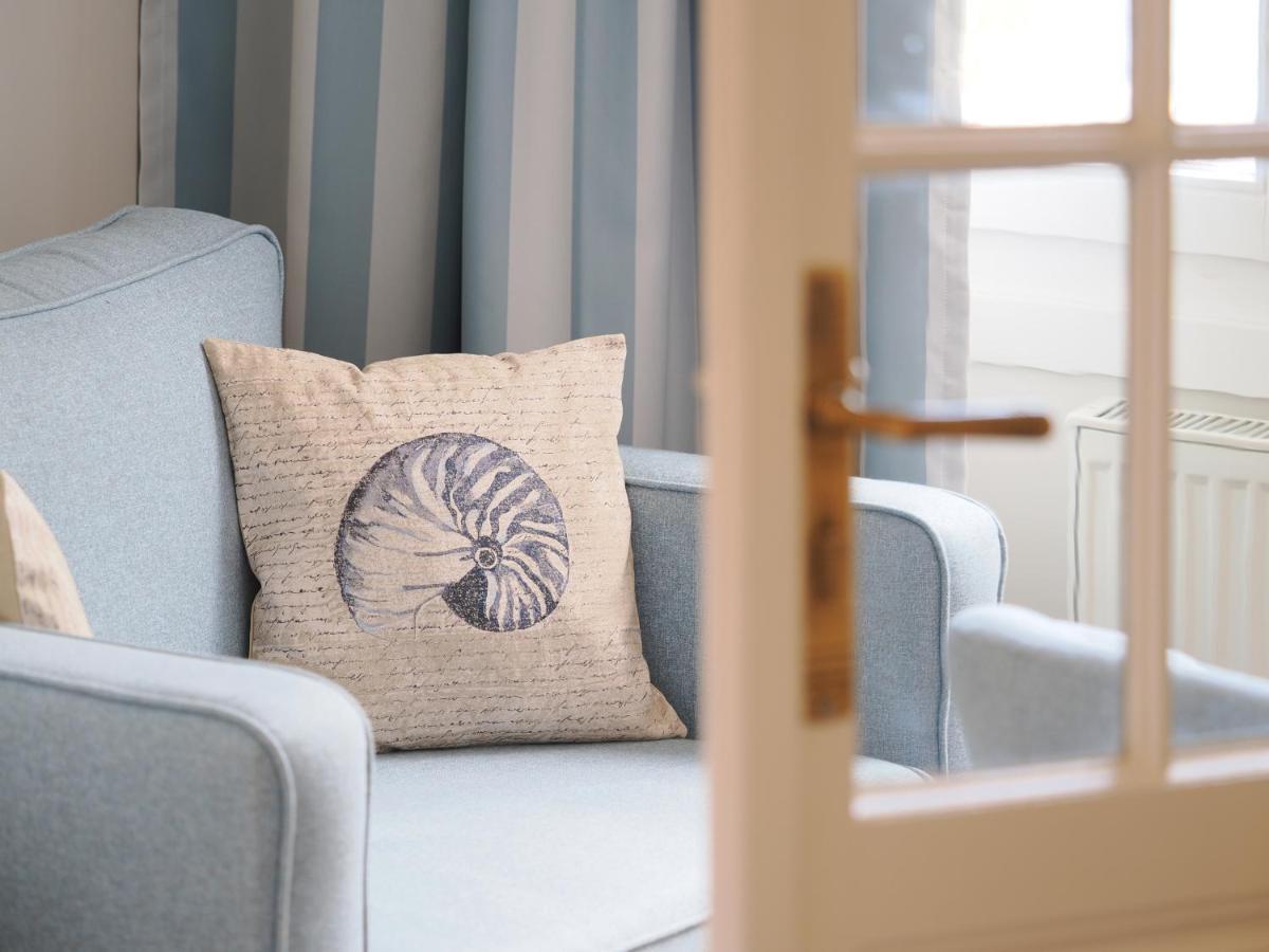 Junior Suite mit Meerblick