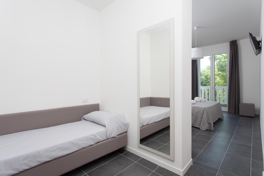 Junior Suite with Balcony