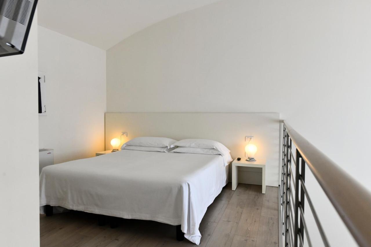 Maisonnette/ Duplex Appartement met Terras