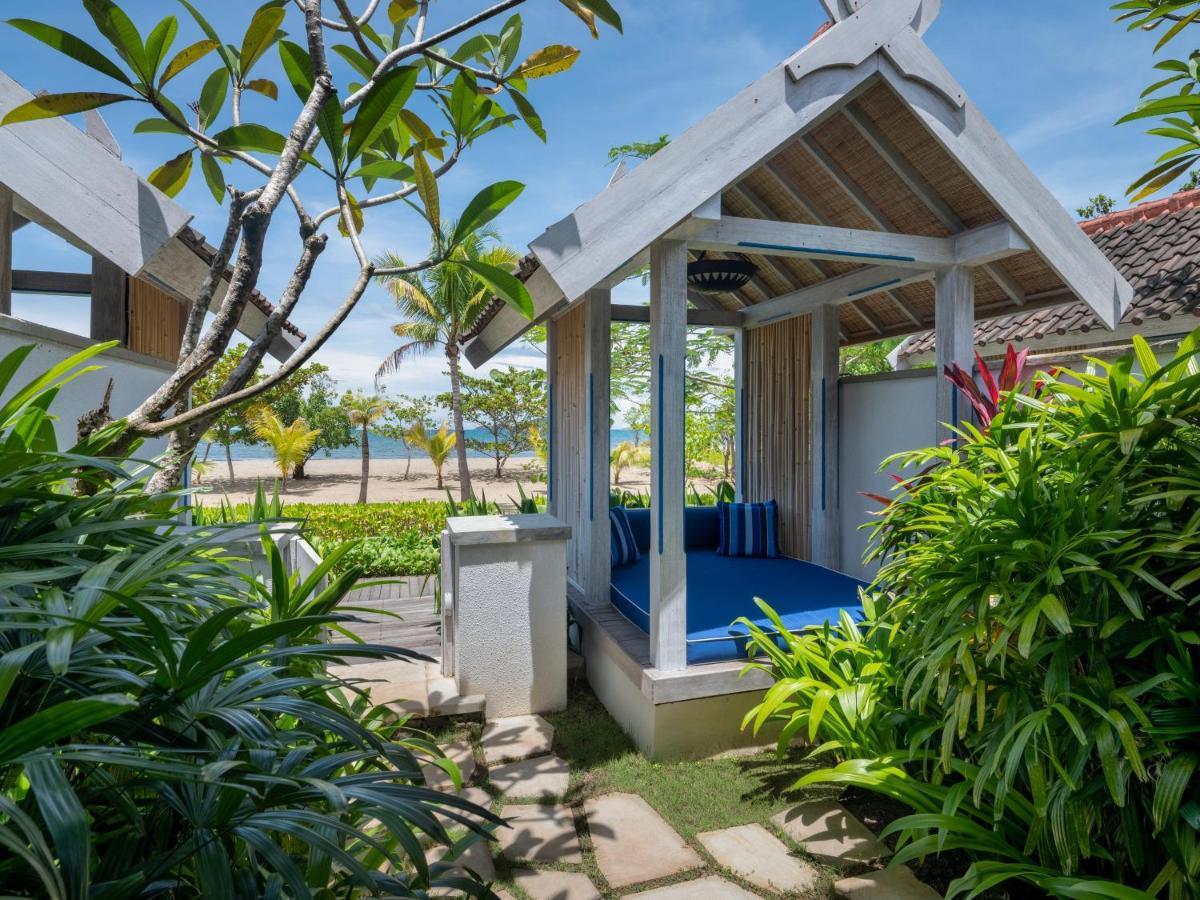 Rangko Beachfront Suite