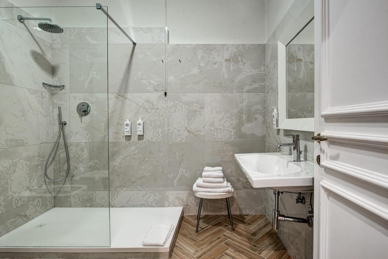 Habitación Doble Estándar