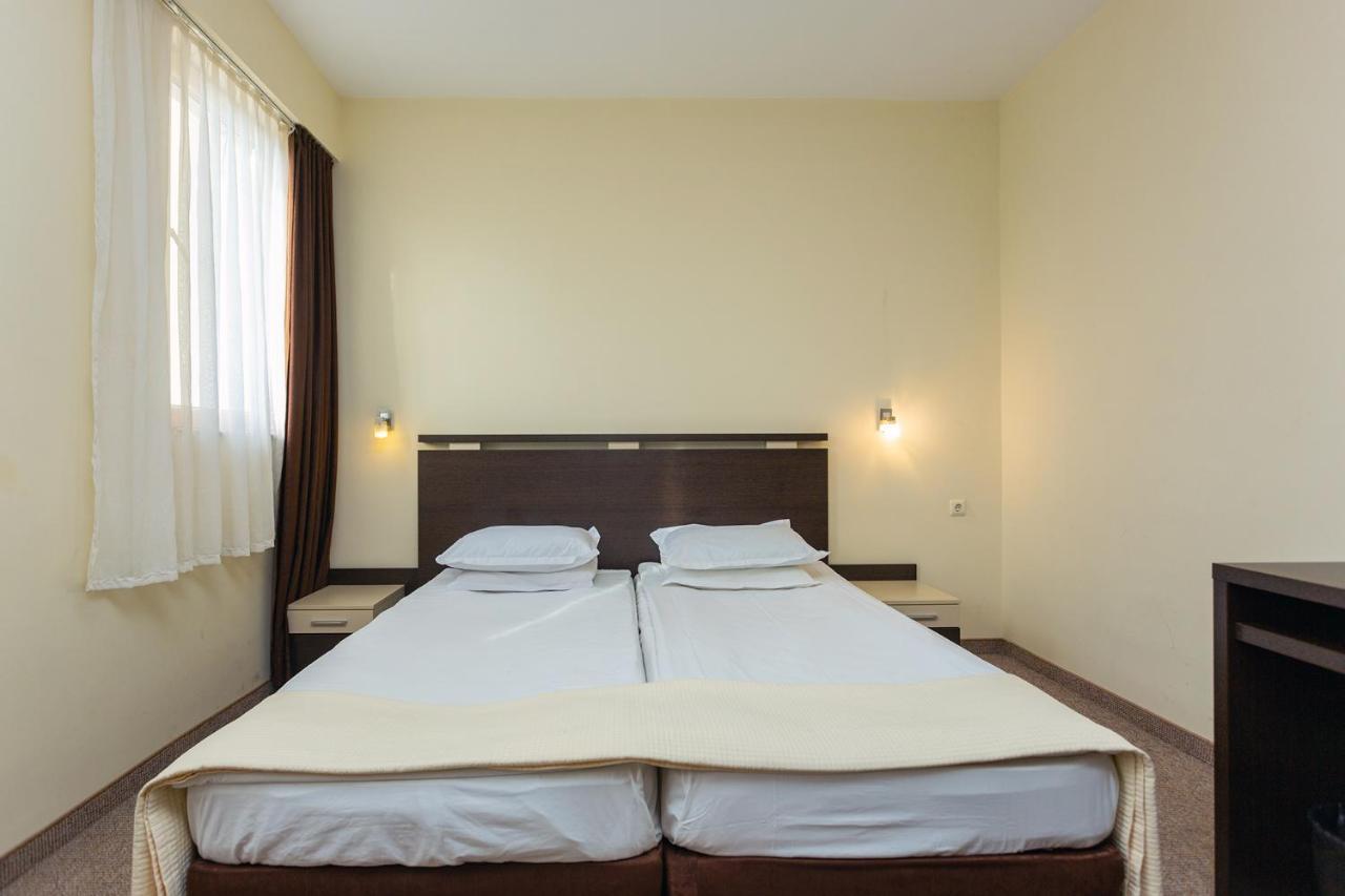Habitación Doble Económica sin balcón - 1 o 2 camas