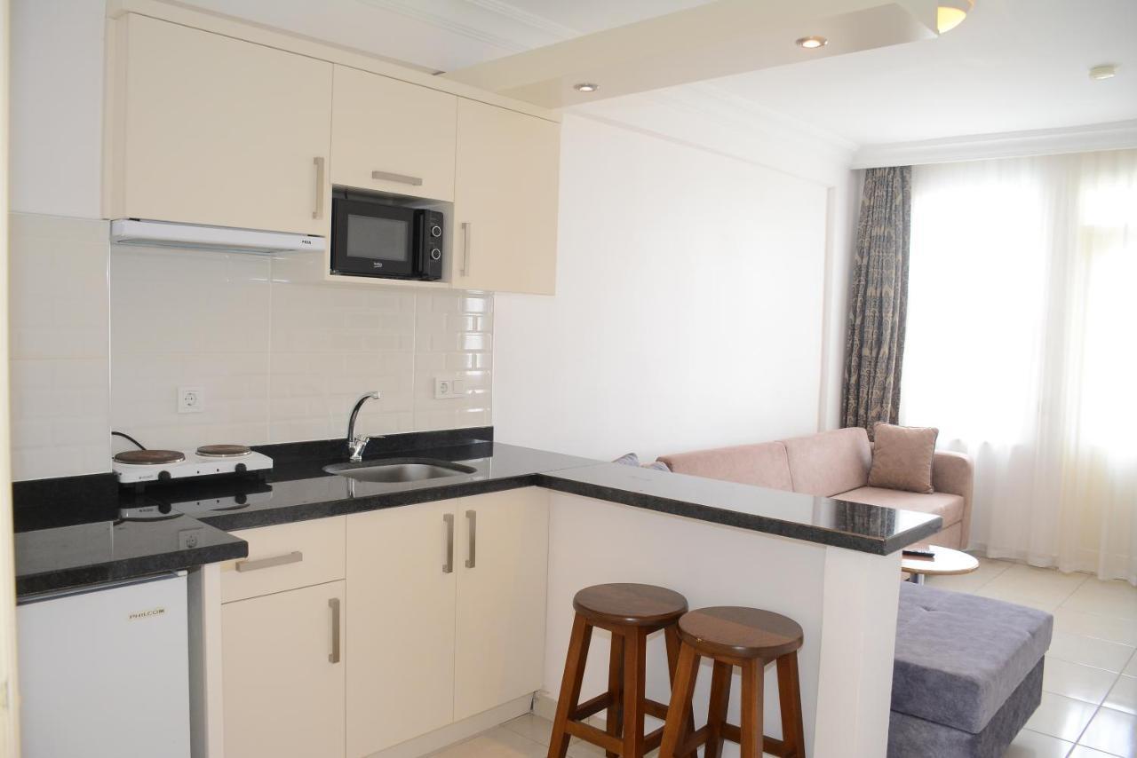 Anexo - Apartamento de 1 dormitorio (4 adultos)