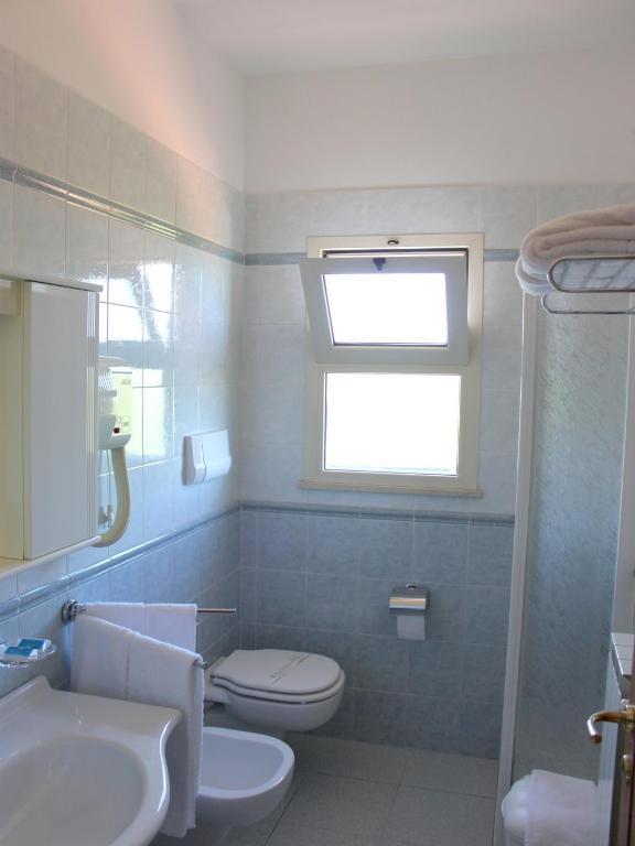 Habitación Doble - 1 o 2 camas
