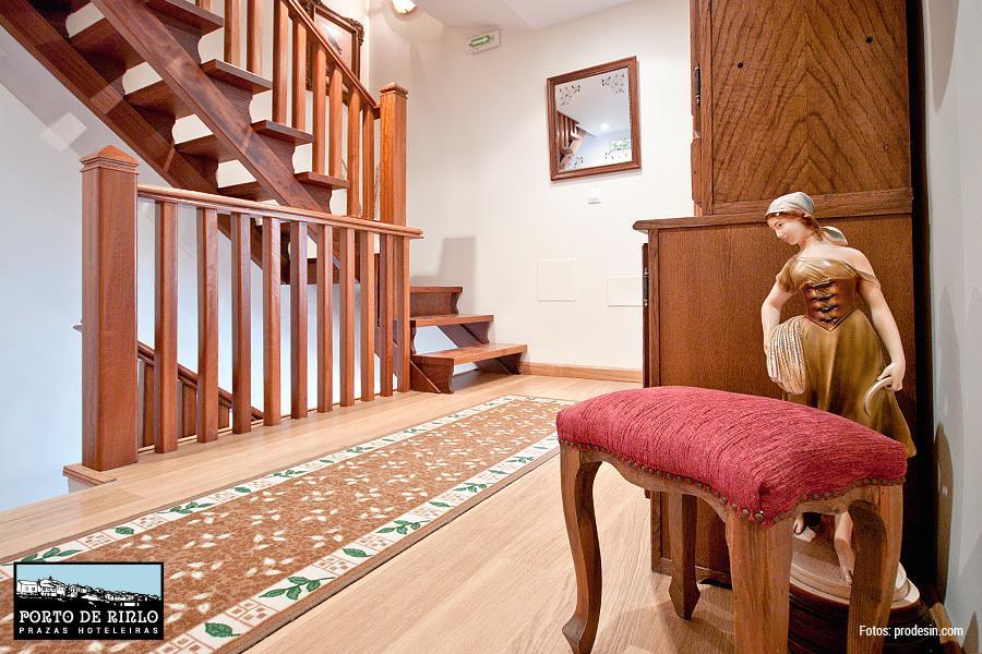 Habitación Doble Clásica