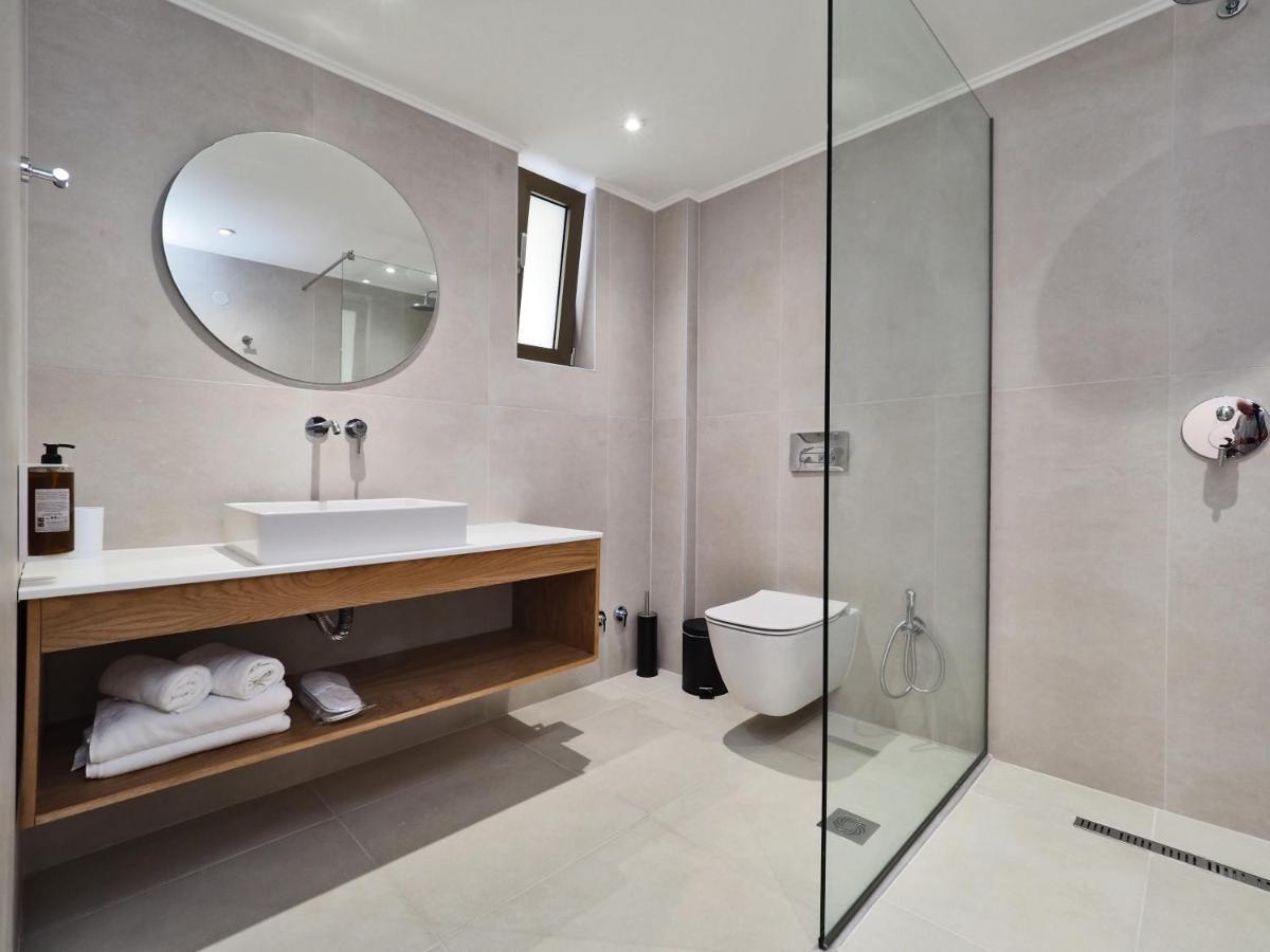 Junior Suite mit Meerblick