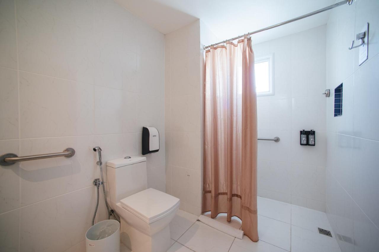 Double Room - Disability Access