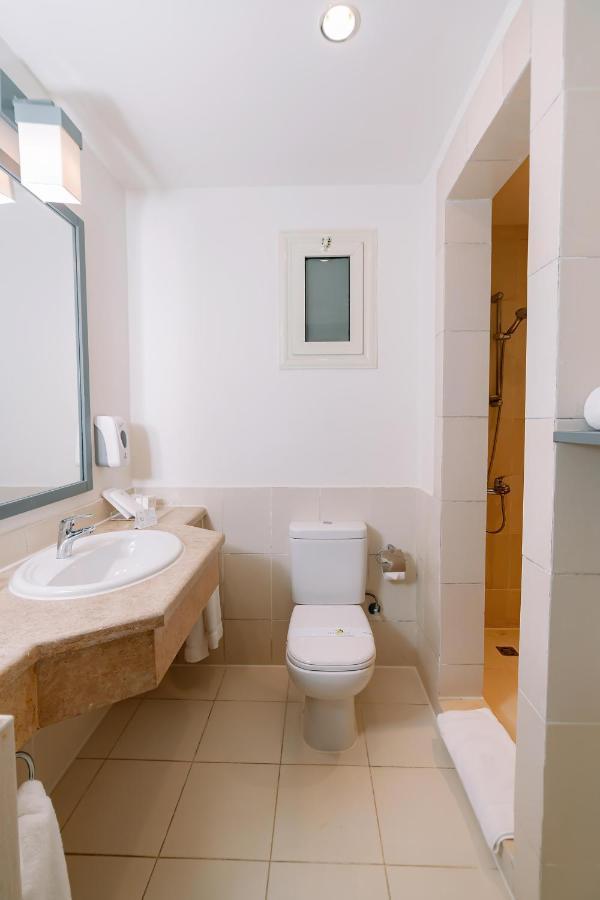 Standard Garden View Room