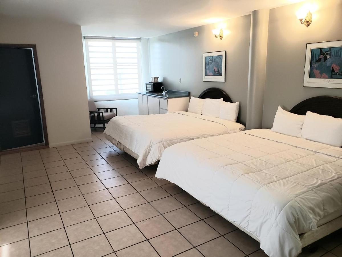 Habitación Deluxe con cama extragrande
