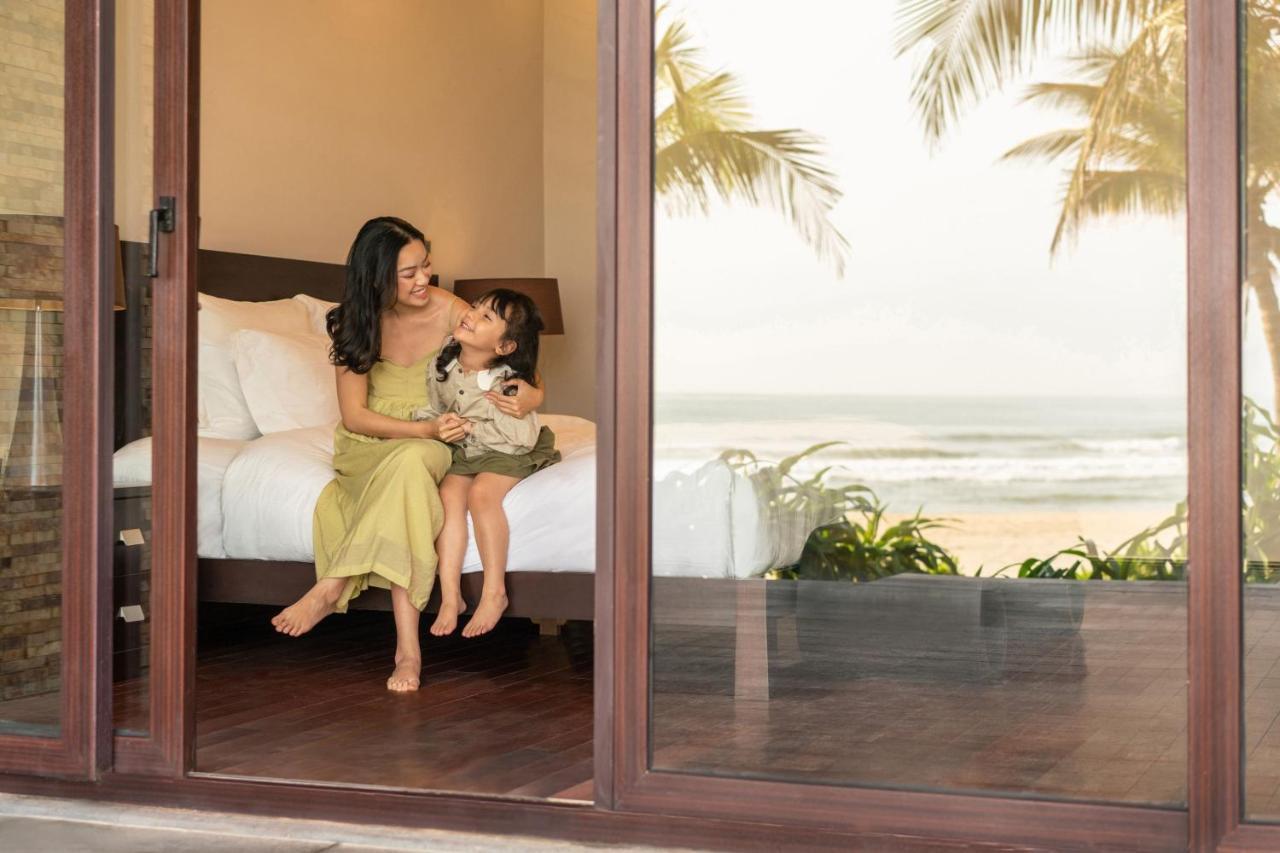 Four-Bedroom Villa with Balcony and Ocean View, Private Pool - Daily Guest Activities