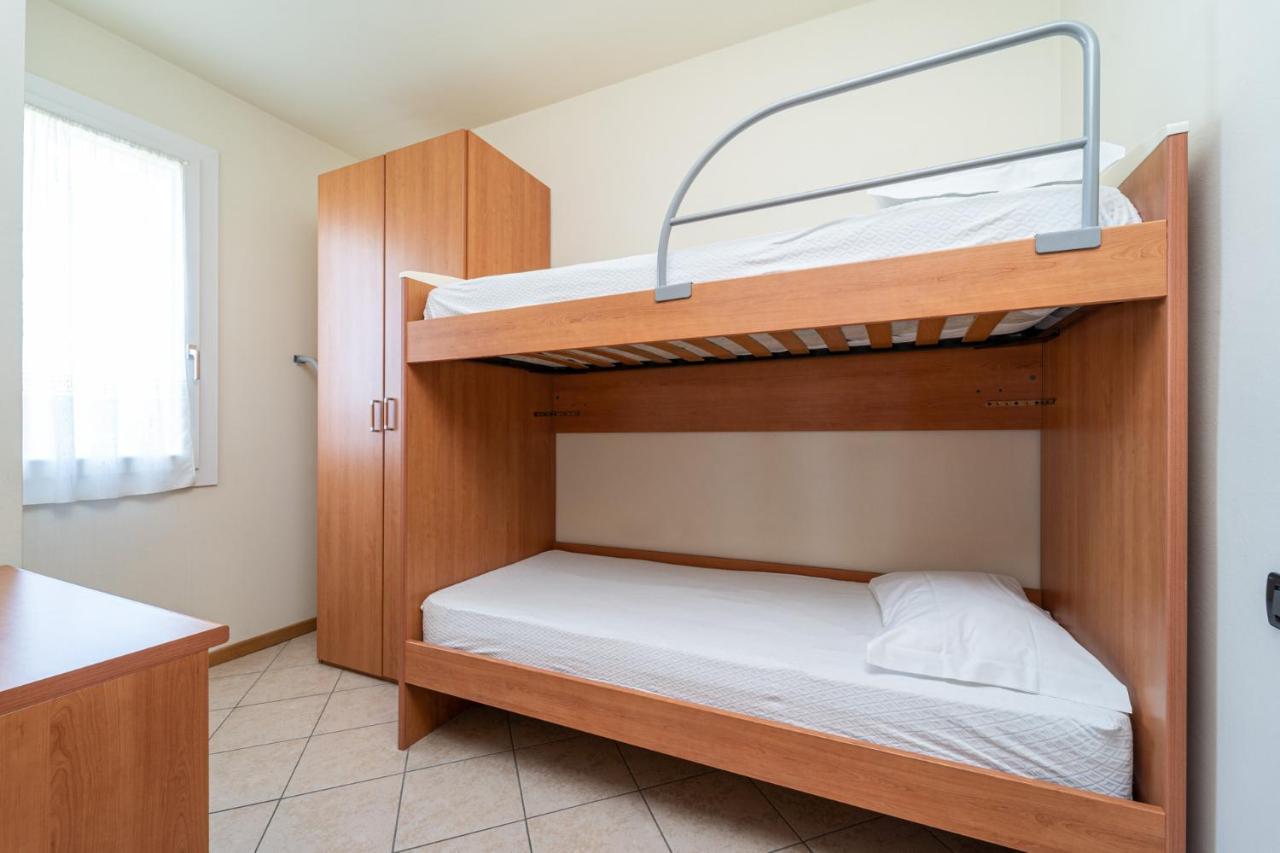 Premier Appartement met 2 Slaapkamers en Uitzicht op het Meer