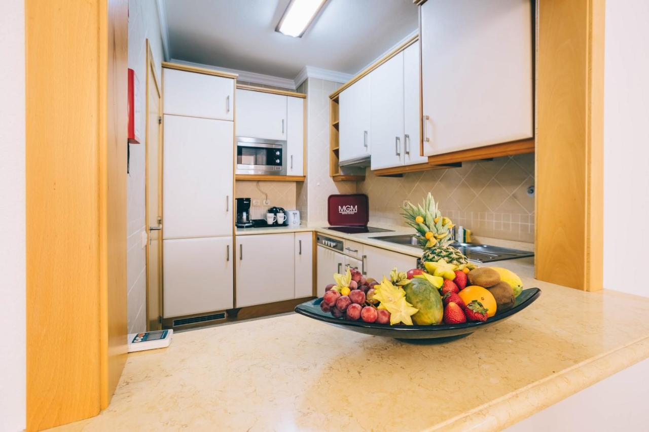 Deluxe One Bedroom Apartment All Inclusive Signature