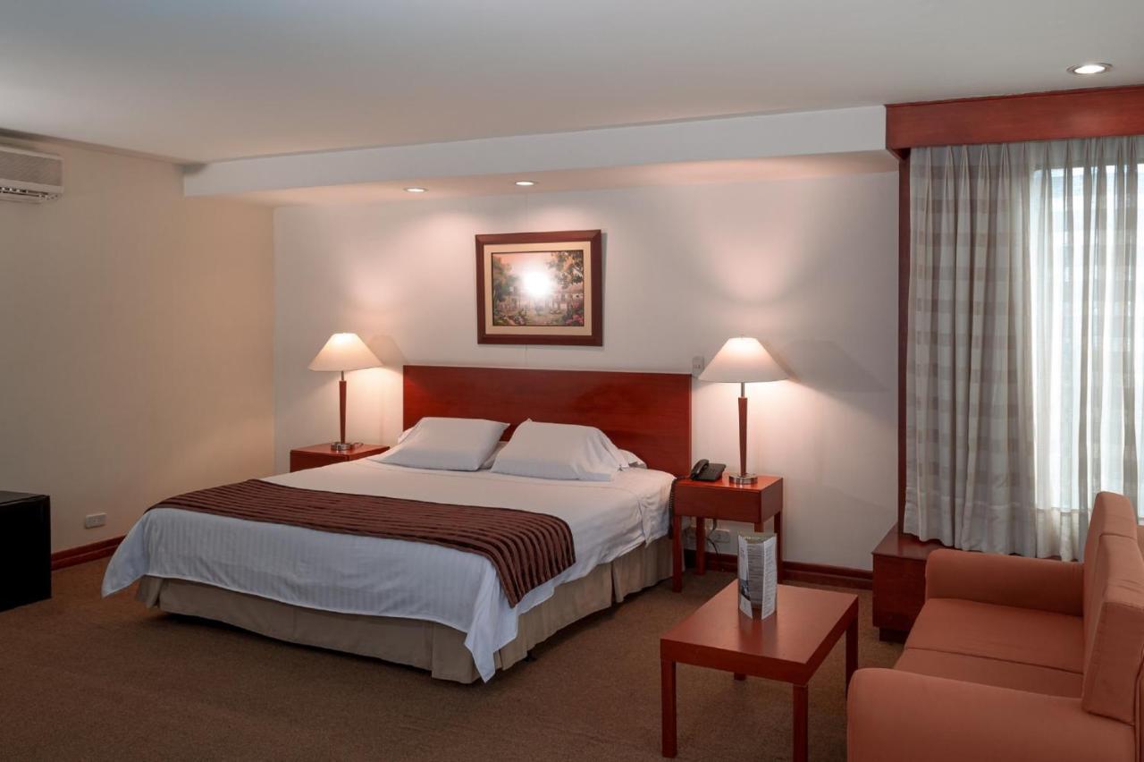 Executive Double Room