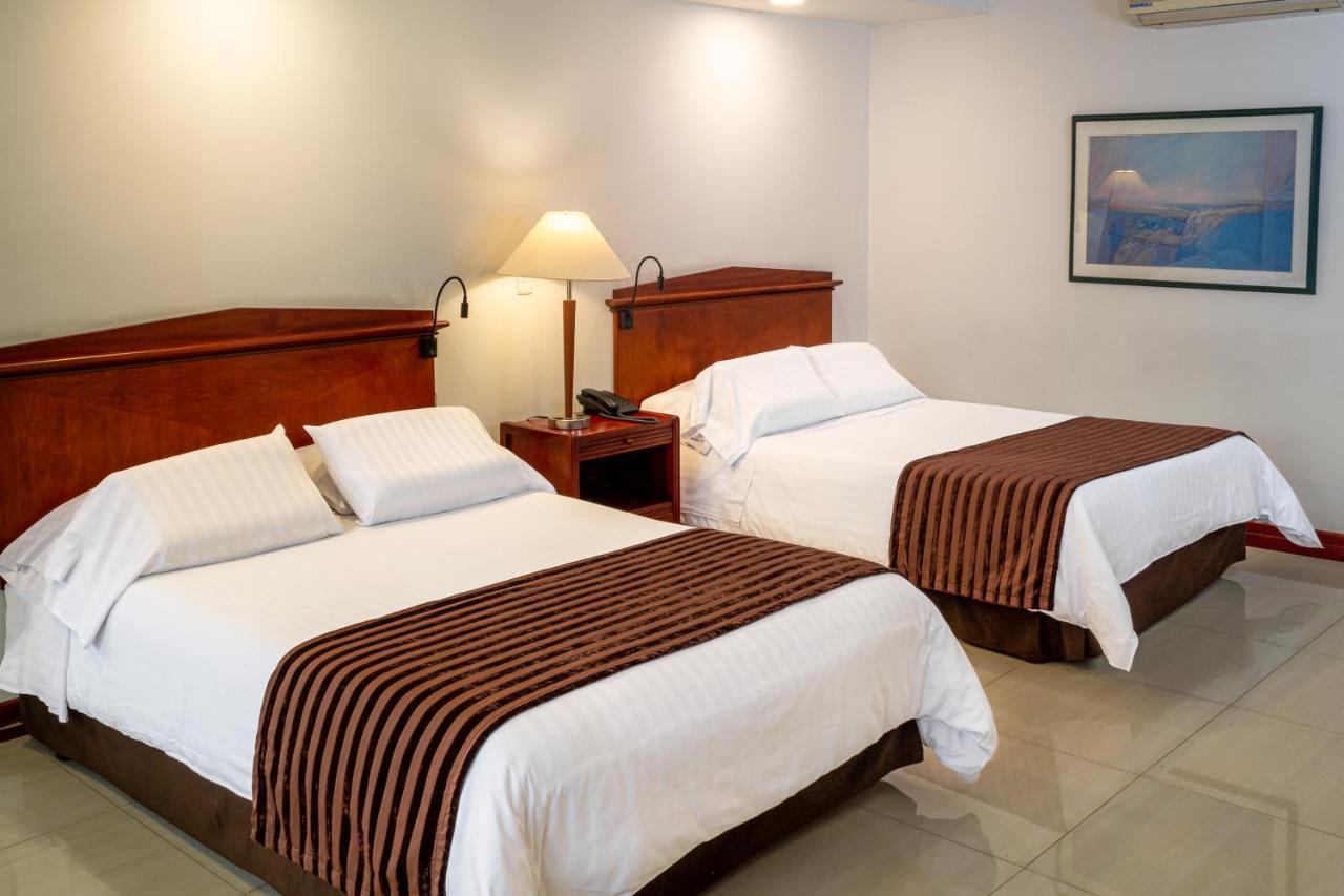 Executive Twin Room