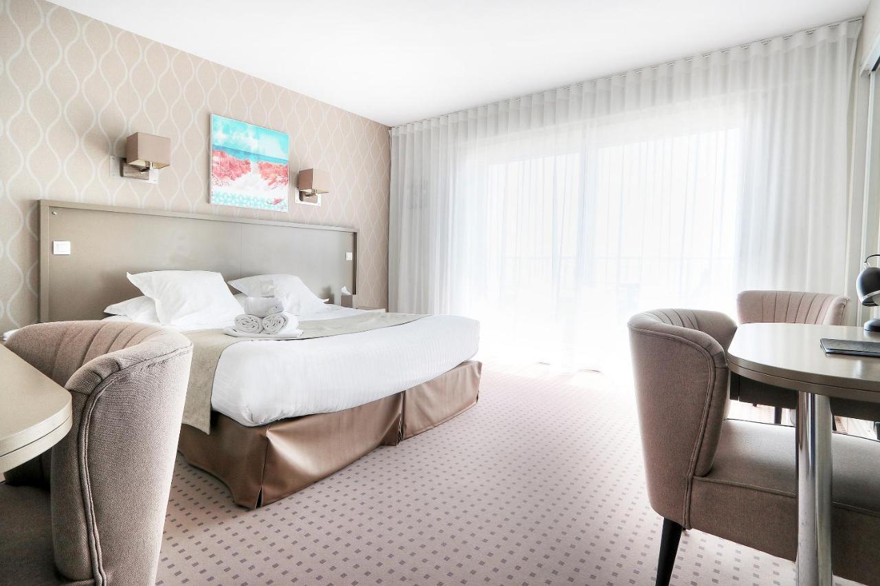Double Room Sea View