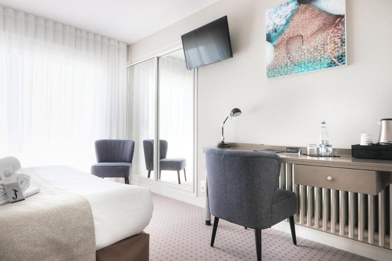Double Room Sea View