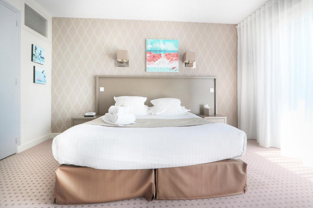 Double Room Sea View