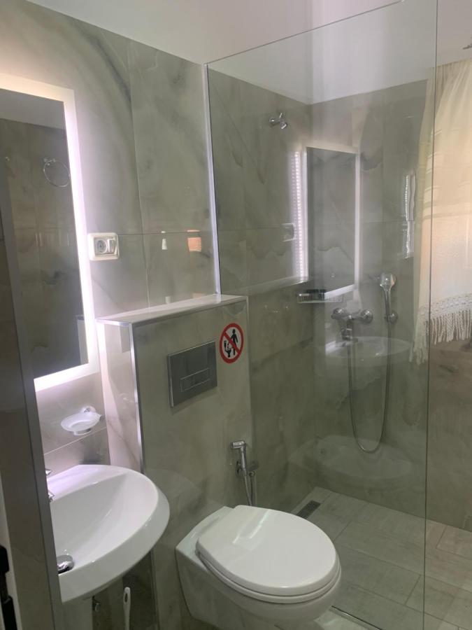 Apartamento con balcón