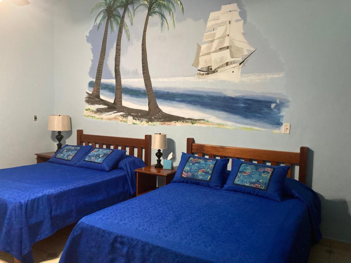 Quadruple Room - Disability Access