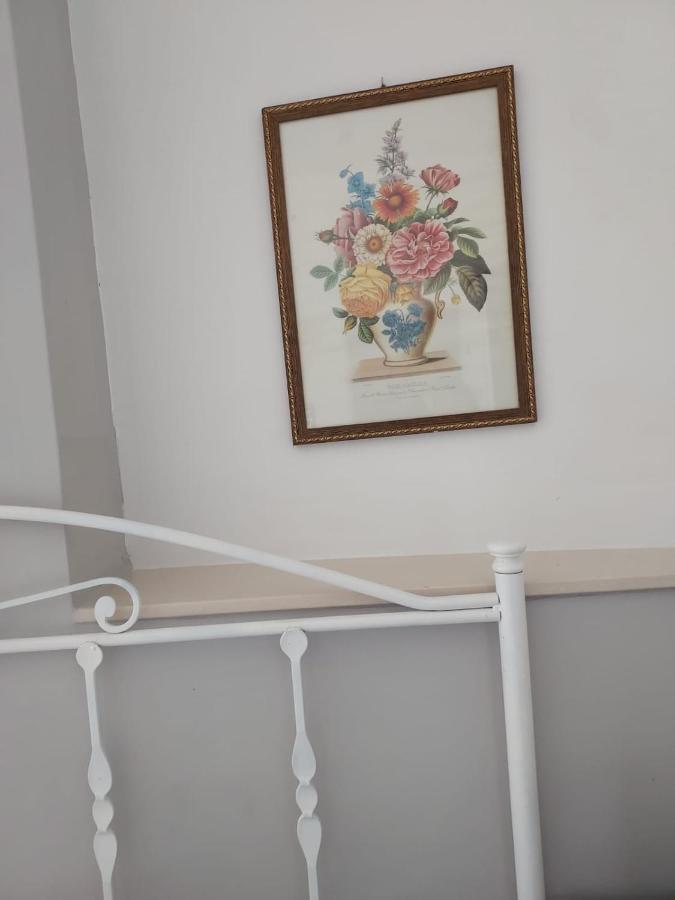 Tweepersoonskamer met Eigen Badkamer