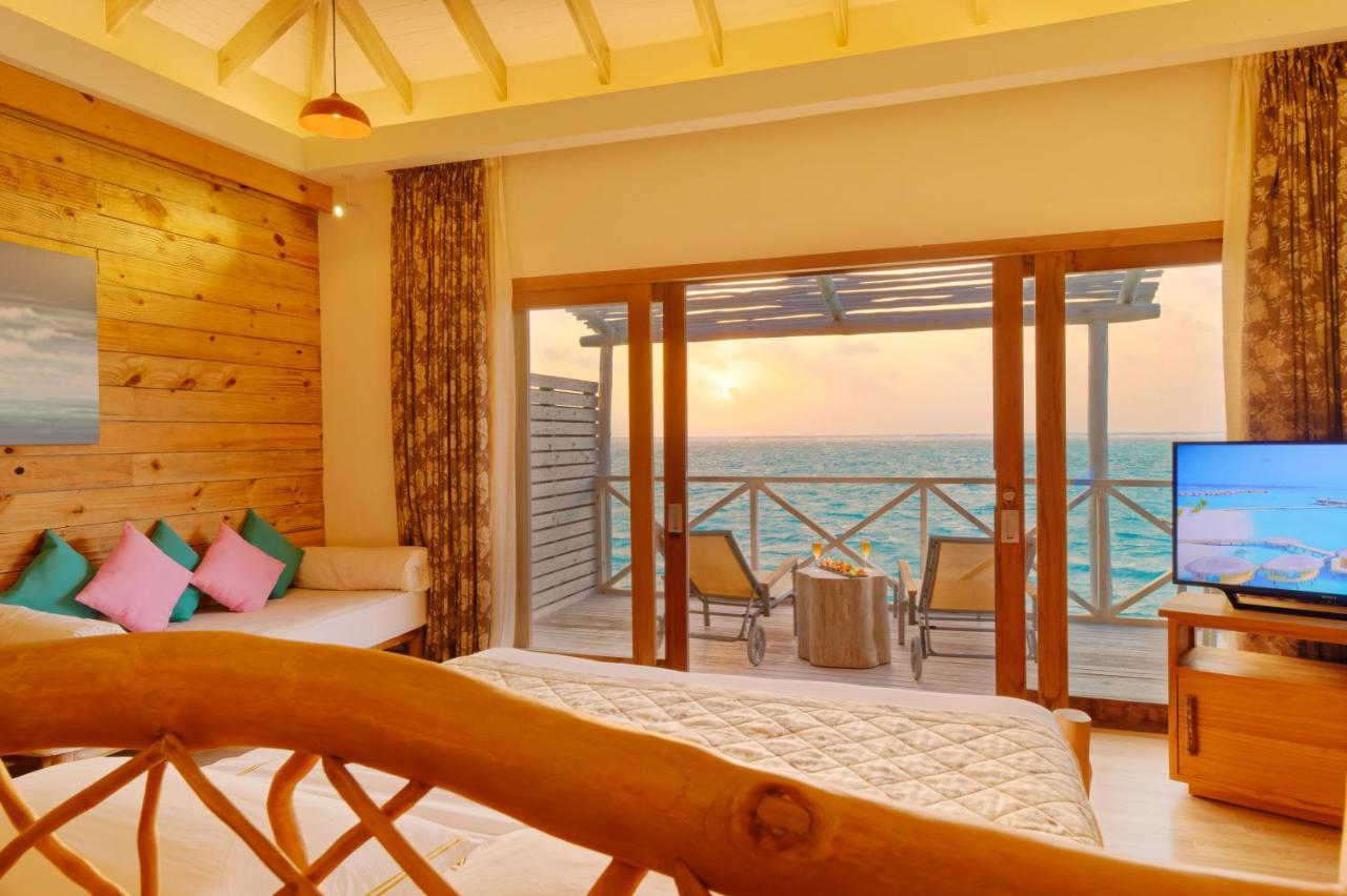 Suite Lagon