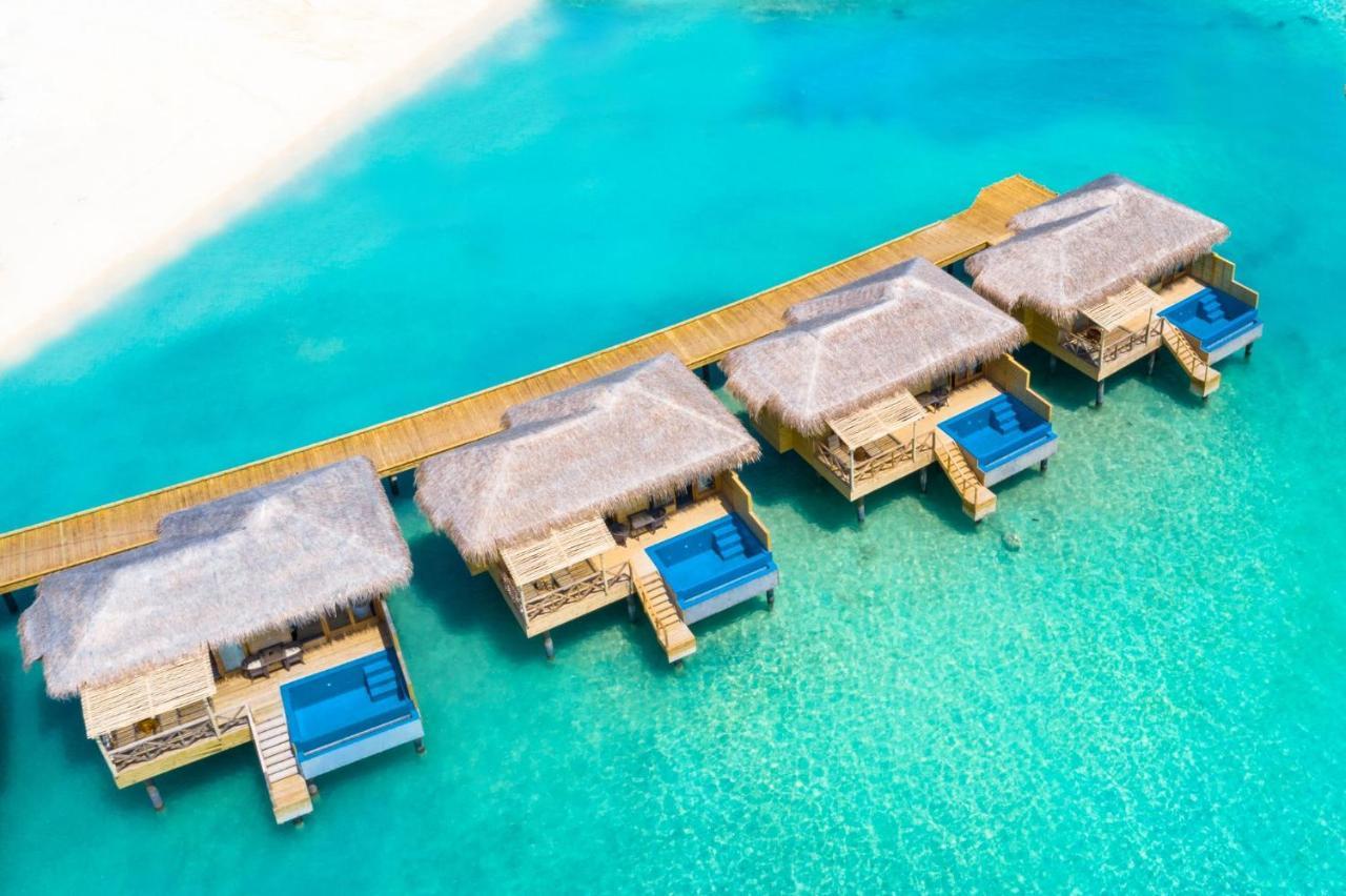 Aqua Suite with Private Pool