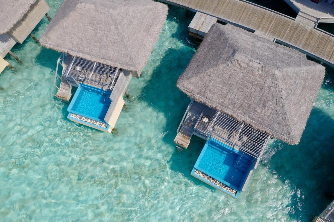 Lagoon Suite Private Pool