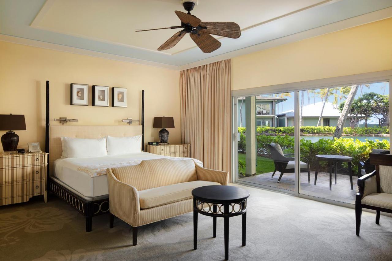 Lagoon View Room