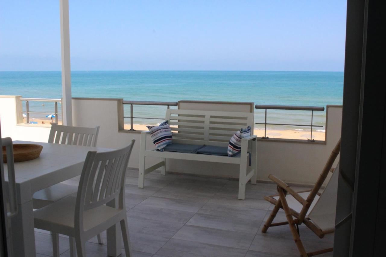 Junior Suite con Terrazza