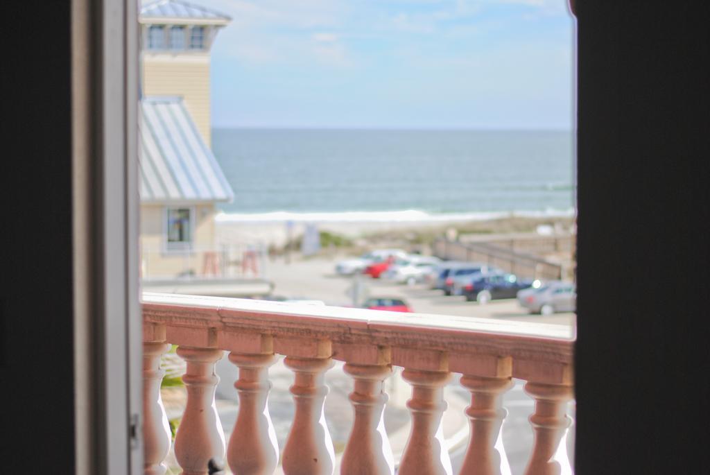 Junior Suite met Uitzicht op de Oceaan